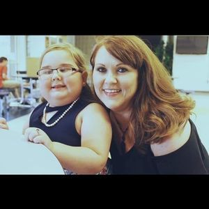 Meet your Posher, Kim